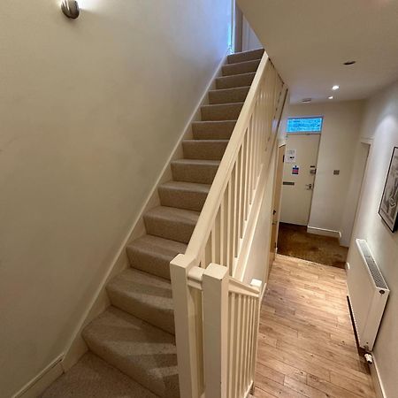Apartment Thistle Lane Эдинбург Экстерьер фото