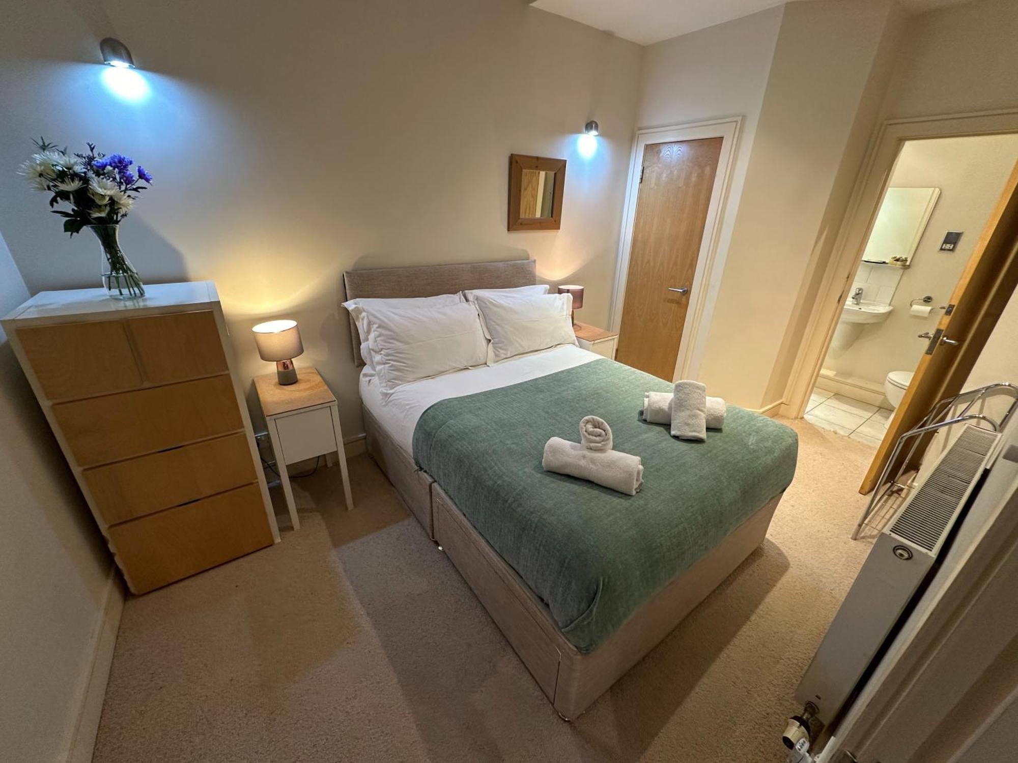 Apartment Thistle Lane Эдинбург Экстерьер фото