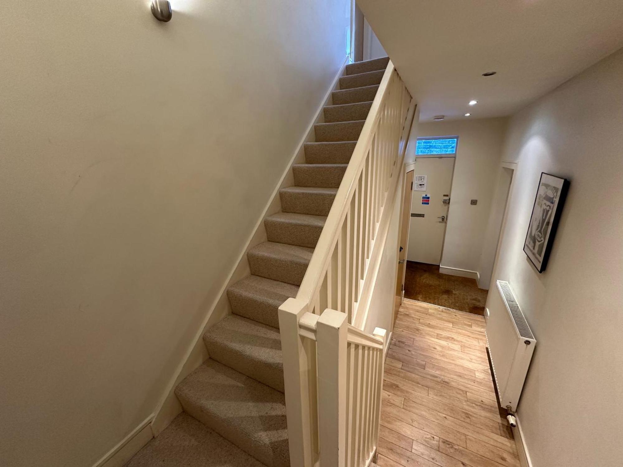 Apartment Thistle Lane Эдинбург Экстерьер фото