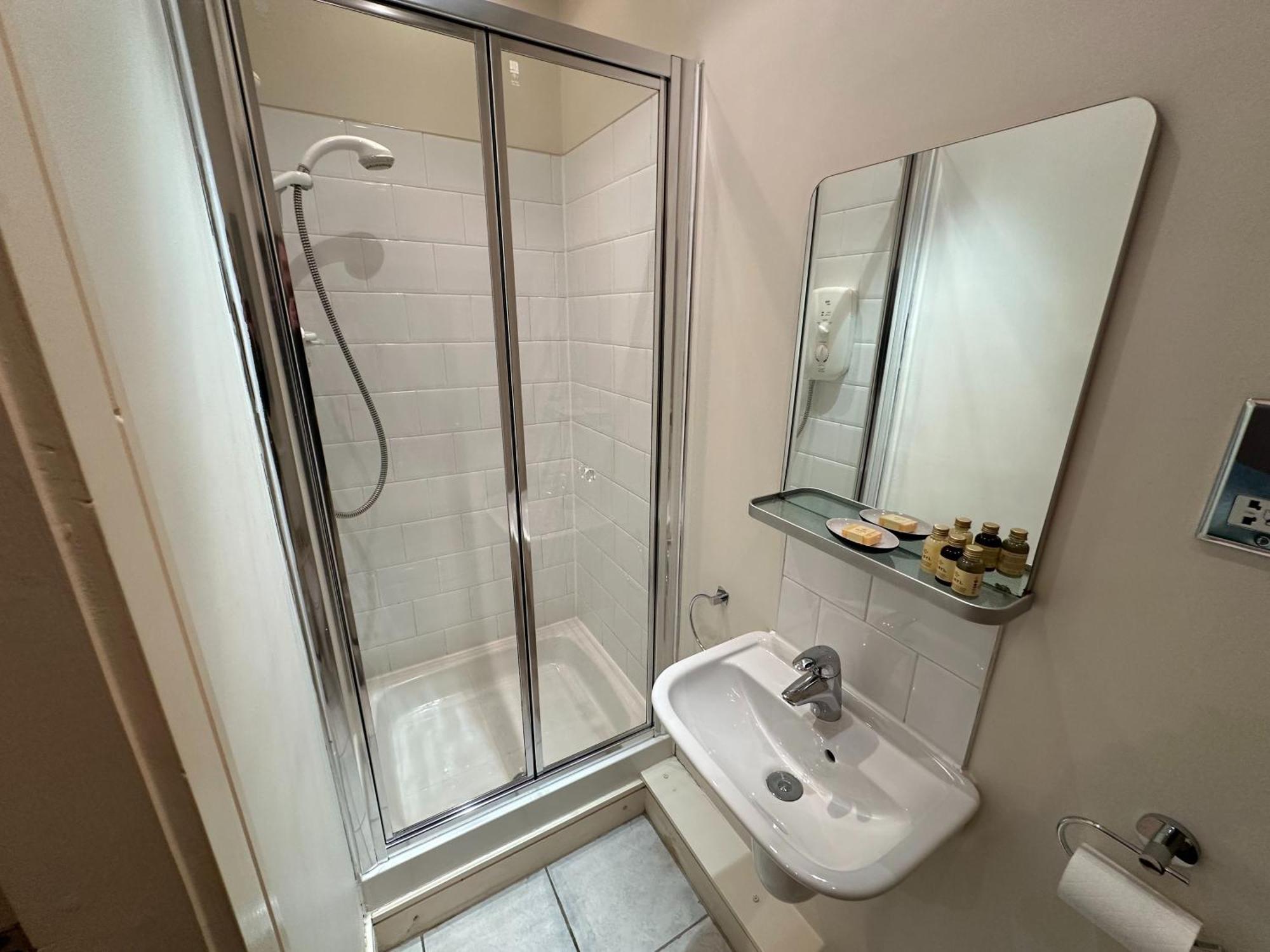Apartment Thistle Lane Эдинбург Экстерьер фото