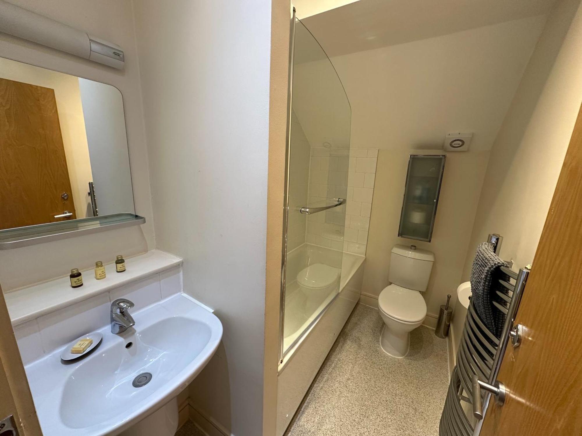 Apartment Thistle Lane Эдинбург Экстерьер фото
